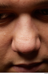 Face Nose Skin Man Studio photo references